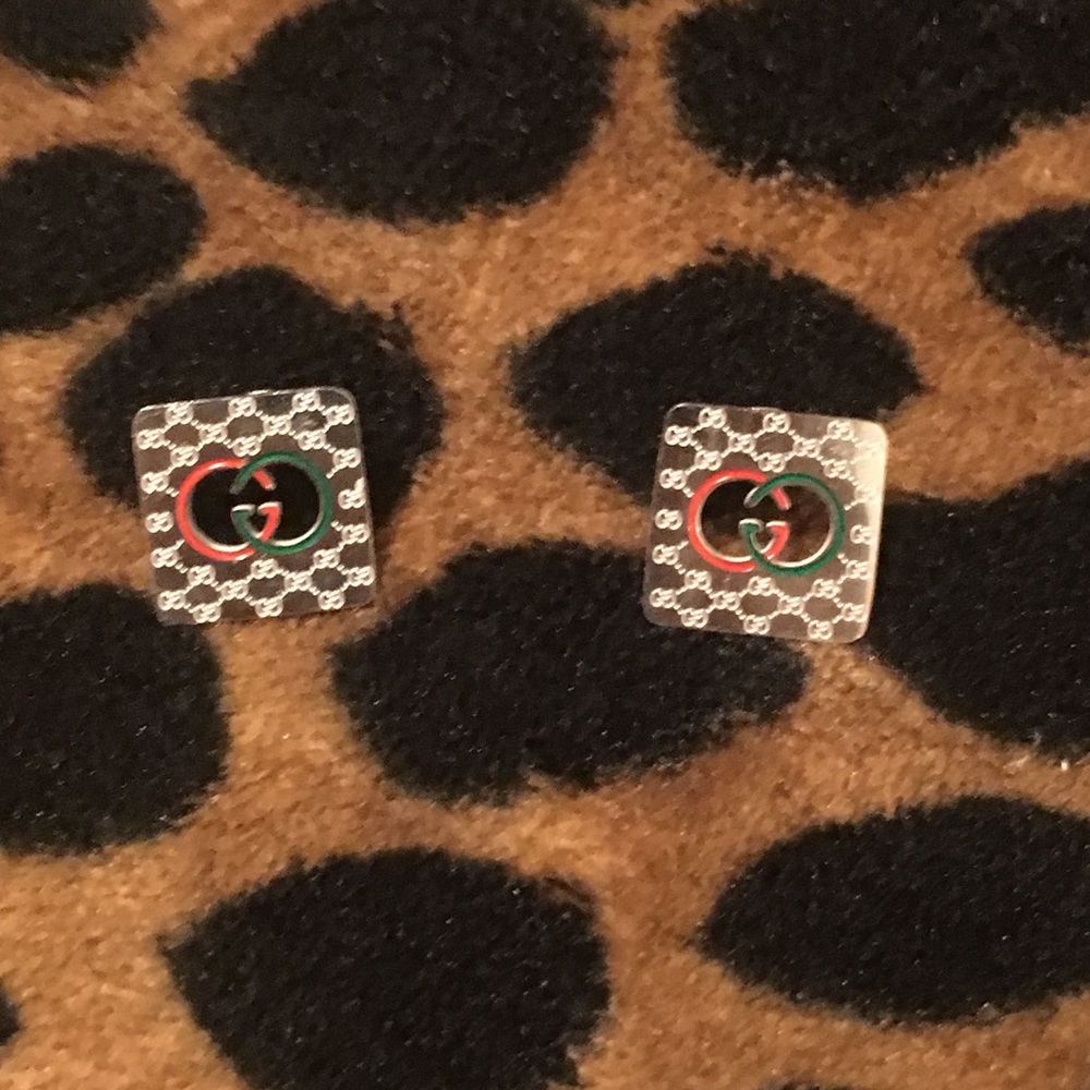 GG *1 of a Kind* Earrings